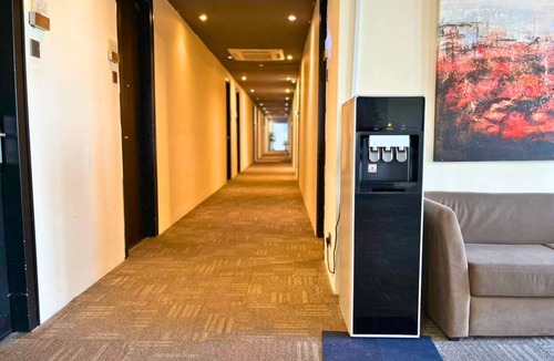 One City Hotel | Seeds Hotel Premier One City Subang