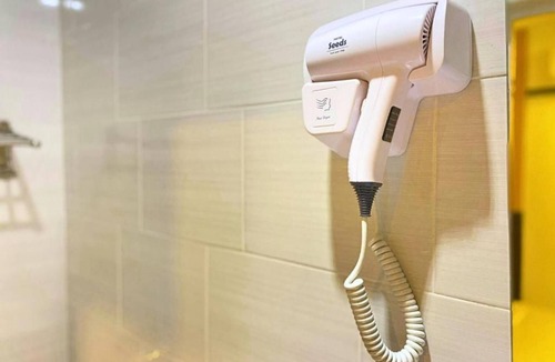Puchong Hotel | Seeds Hotel Puchong Koi