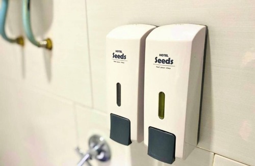 Seksyen 7 Hotel | Seeds Hotel Shah Alam Seksyen 7 I-City