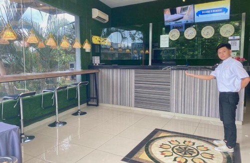 Wangsa Maju Hotel | Seeds Hotel Wangsa Maju