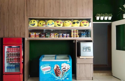 Wangsa Maju Hotel | Seeds Hotel Wangsa Maju