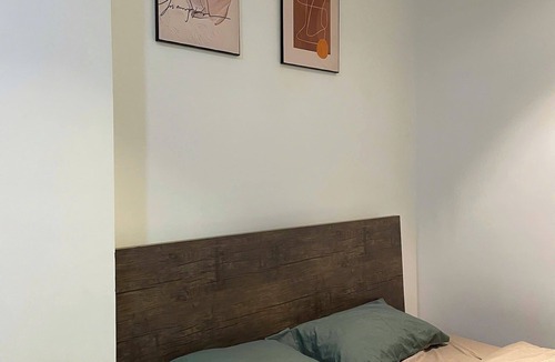 Downtown Ho Chi Minh City Hotel | SeeU Stay | Hidden Gem in District 1, Quiet Stay Near Saigon Nightlife