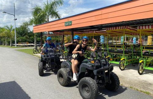 Port Dickson House | Segar Recreation Agro Park