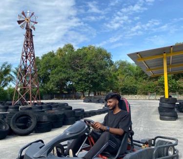 Port Dickson House | Segar Recreation Agro Park