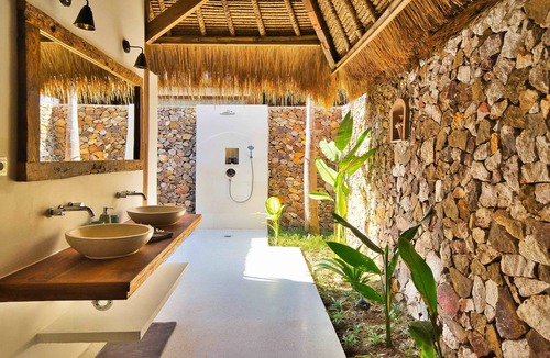 Selong Belanak Bed & Breakfast | Segara Lombok