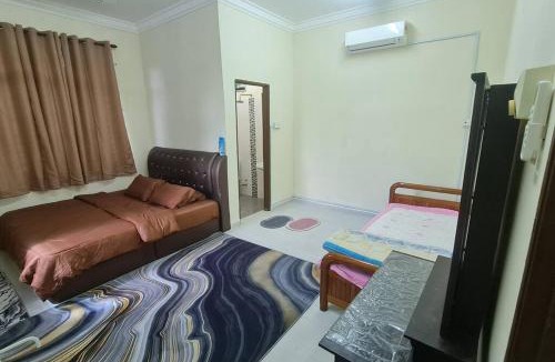Kota Bharu Villa | Sejati KB Homestay 4 BEDROOM