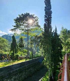 Karanganyar Villa | Sejuk Village