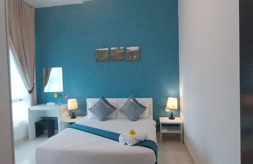 Ringlet Apartment | Sekata Apartment