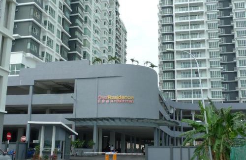 Sekinchan Apartment | Sekinchan HighLevel SeaView Homestay 高楼 看海 阳台民宿