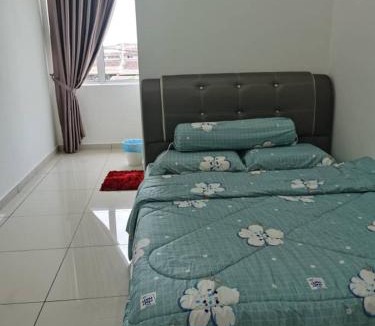 Sekinchan House | Sekinchan MH Home