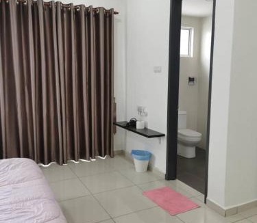 Sekinchan House | Sekinchan MH Home