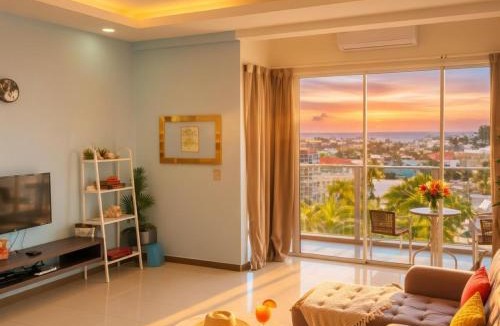 Sekinchan Apartment | Sekinchan Sea View Condo Prime Location Near Redang Beach Cafe Laundry