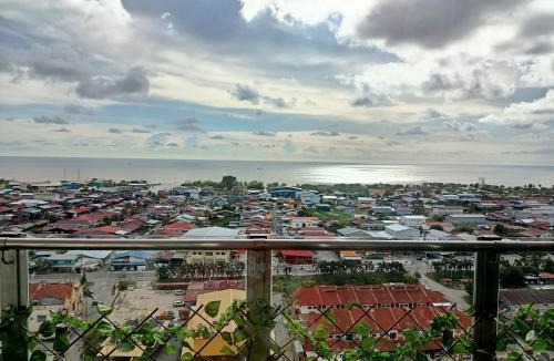 Sekinchan Apartment | Sekinchan SeaView Homestay 134 高楼看海阳台民宿