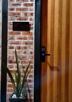 Sungai Leman House | Sekinchan Tiny House - Moslim Only