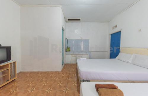 Rancabali Hotel | Selaras Homestay Ciwidey