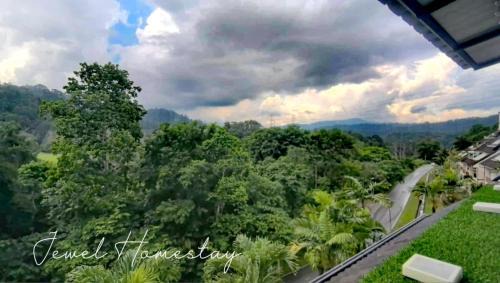 Bukit Tinggi Apartment | Selesa Jewel homestay