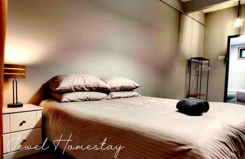 Bukit Tinggi Apartment | Selesa Jewel homestay