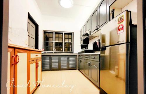 Bukit Tinggi Apartment | Selesa Jewel homestay