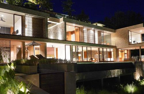 Selong Belanak Villa | Selong Selo Resort and Villas