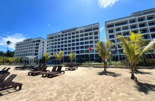Sematan Apartment | Sematan Roxy Beach Apartment
