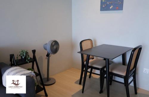 Sematan Apartment | Sematan SeaView Apartment,Highest Floor
