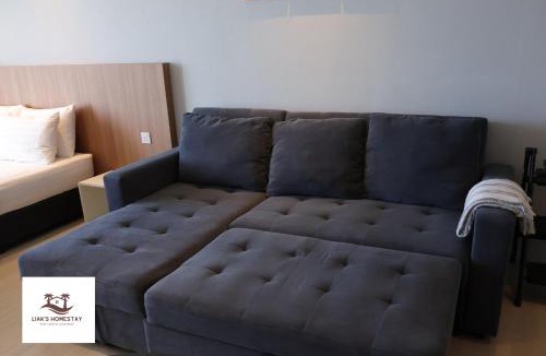 Sematan Apartment | Sematan SeaView Apartment,Highest Floor