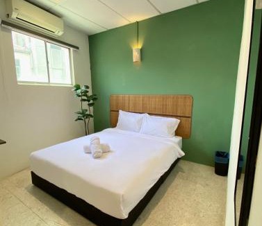 Historic George Town Hotel | Sembilan Inn by Soft Loft