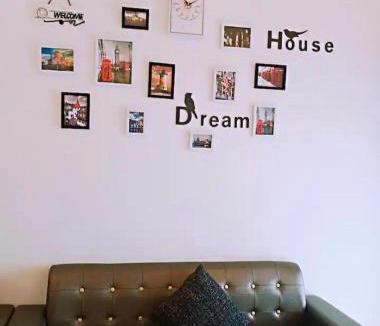 Kampung Rinching Ulu Apartment | Semenyih Ascotte boulevard Family relax home 7pax Free Parking