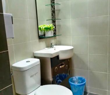 Kampung Rinching Ulu Apartment | Semenyih Ascotte boulevard Family relax home 7pax Free Parking