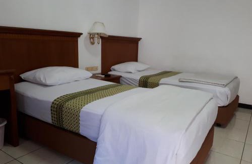 Pasuruan Hotel | Semeru Park Hotel