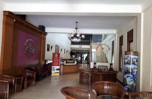 Pasuruan Hotel | Semeru Park Hotel