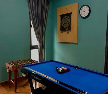 Banting House | Semi-D Home In Banting - 5 Mins To Pantai Morib - Tanjung Sepat