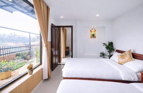 Phuong 10 Hotel | Sen Đá Villa View Đà Lạt