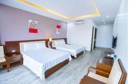 Sam Son Hotel | Sen Biển Hotel FLC Sầm Sơn