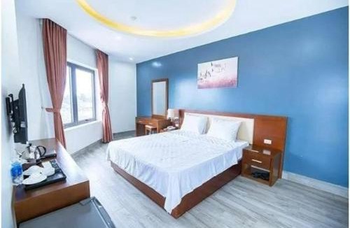 Sam Son Hotel | Sen Biển Hotel FLC Sầm Sơn
