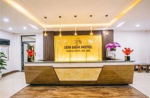 Sam Son Hotel | SEN BIỂN HOTEL - FLC Sầm Sơn