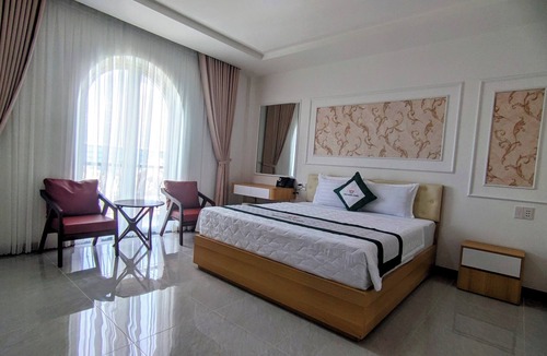 Chau Thanh Hotel | Sen Hong Town