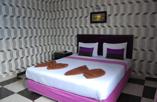 Kampot House | Sen Monorom I Guesthouse