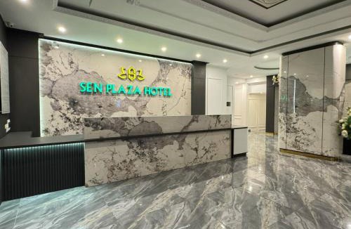Huyen Yen Thanh Hotel | Sen plaza Hotel