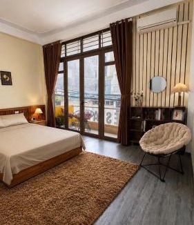 Cao Bang House | Sen's Homestay - Motorbike Rental - Tours- Cao Bang City