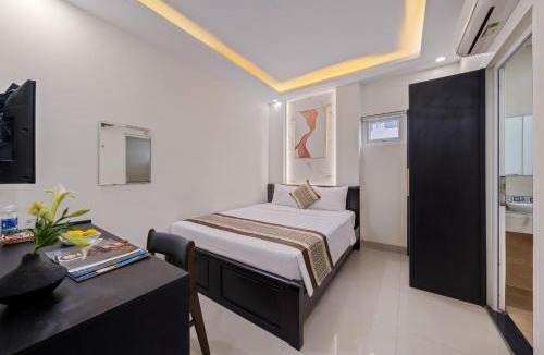 Son Tra Hotel | Sen Vang Hotel