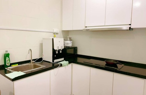 Senai Apartment | Senai Apartment
