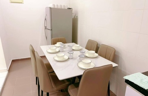 Senai Apartment | Senai Apartment
