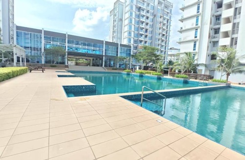 Senai Apartment | Senai Apartment