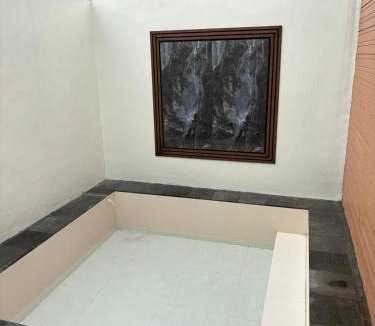 Rancabali Villa | Senara Resort Ciwidey