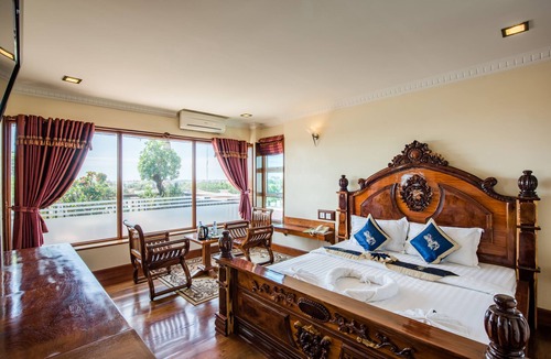 Svay Pao Hotel | Seng Hout Hotel