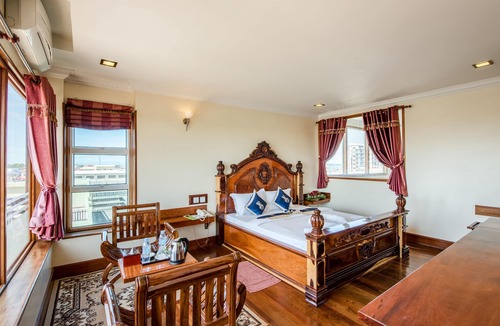 Svay Pao Hotel | Seng Hout Hotel