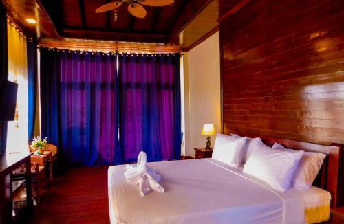 Don Khon Resort | Sengahloune Resort