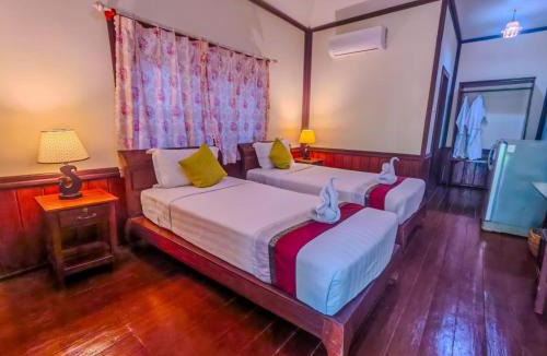 Don Khon Resort | Sengahloune Resort