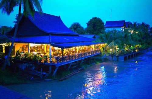 Don Khon Resort | Sengahloune Resort